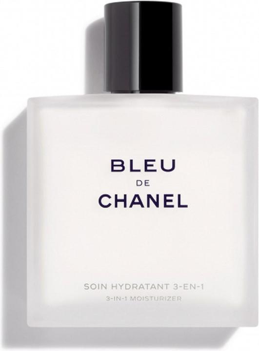 Chanel Bleu (90 ml, 24h Creme)