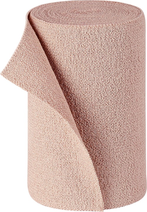 Actual product image Hartmann Puetter Flex Bandage 8cmx5m