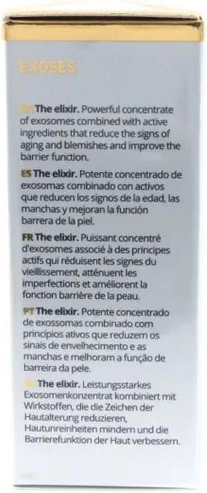 Produktbild Sesderma Exoses Elixir 30 ml (30 ml)