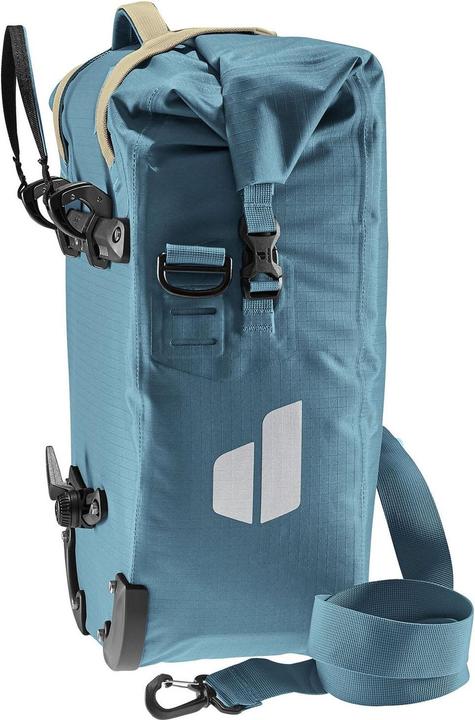 Image du produit Deuter Weybridge 20+5 (20 l, Sacoches)