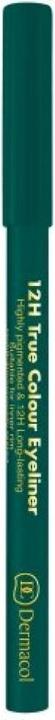 Dermacol 12H True Colour (5 Green)