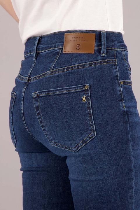 Produktbild Atelier Gardeur Jeans ZURI122 (44)