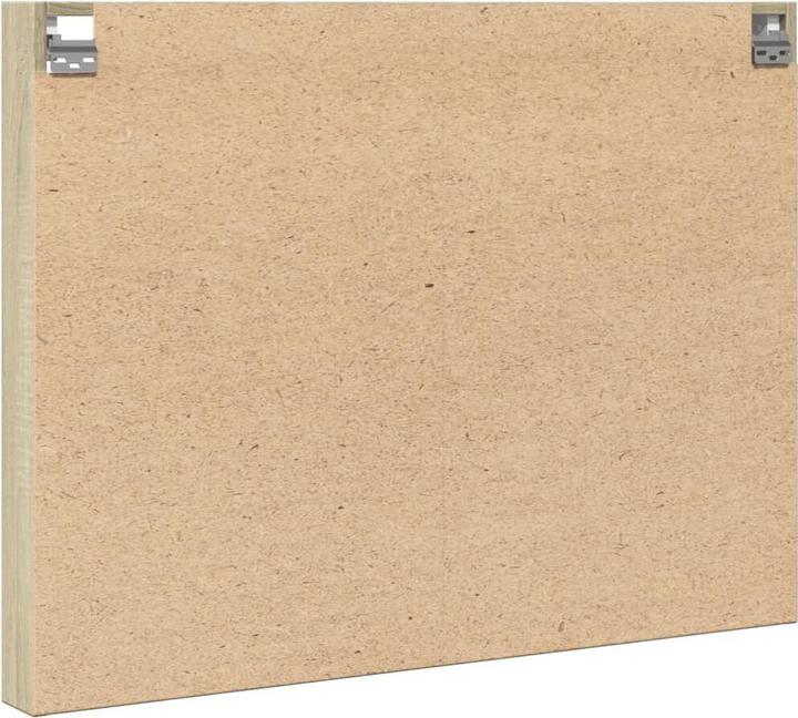 Produktbild vidaXL Vitrinenschrank