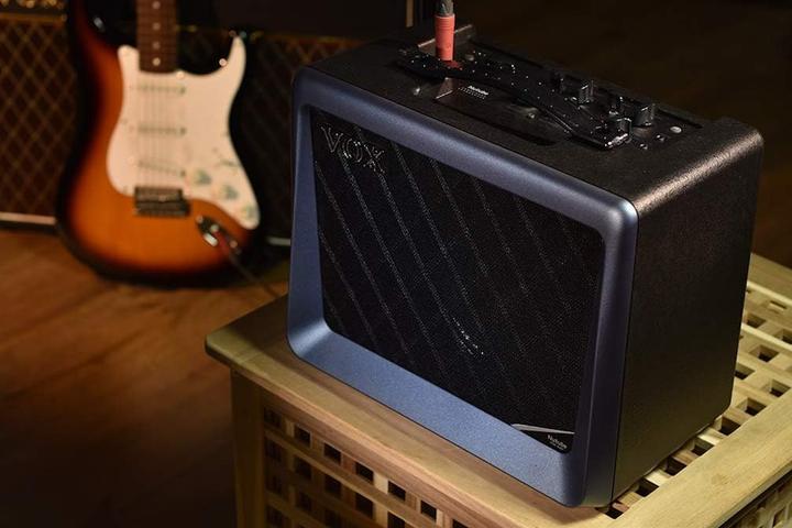 Actual product image Vox VX50 GTV (Guitar, 50 W)