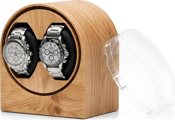 Cbx Uhrenbeweger für 2 Uhren, Watchwinder (2x)