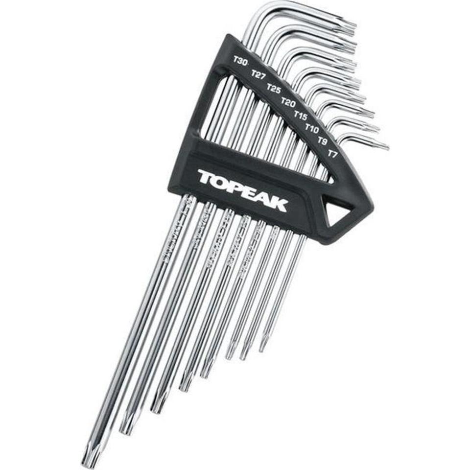 Topeak, Velofaltwerkzeug