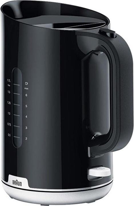 Braun WK1100BK 1.7 L 2200W (1.70 l)