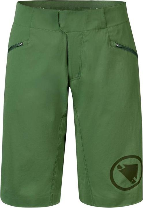 Actual product image Endura Singletrack Lite Short (L)
