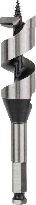 Actual product image Bosch Professional Zubehör PRO Wood Wood auger bit, 28 x 95 x 160 mm (11.1 mm)