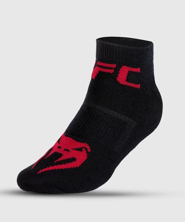 Produktbild UFC | Venum Authentic Fight Week 2.0 Socks - 49-51 (50)