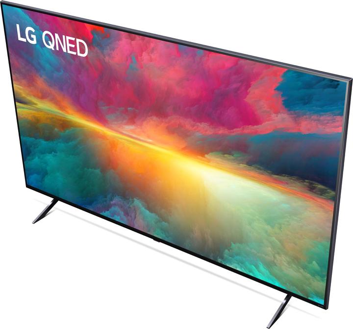 Produktbild LG 75QNED756RA TCS SMA XXX UHD 191 75QNED756RA.AEU (75", QNED75, QNED, 4K, 2023)