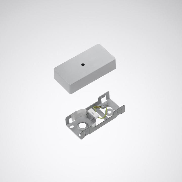 Immagine prodotto Trilux ZAR/05 Scatola di giunzione a soffitto nera