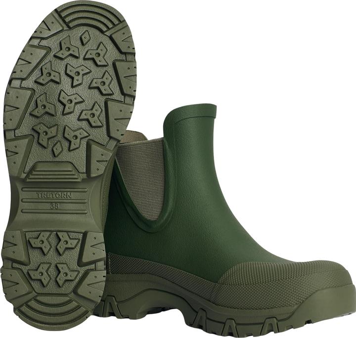 Actual product image Tretorn Garpa (37)