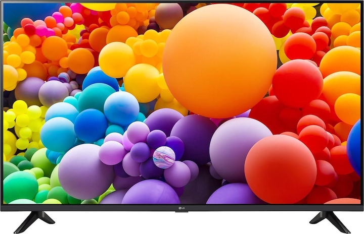 Image du produit LG TV 55UT73003LA (55", UT73, LED, 4K, 2024)