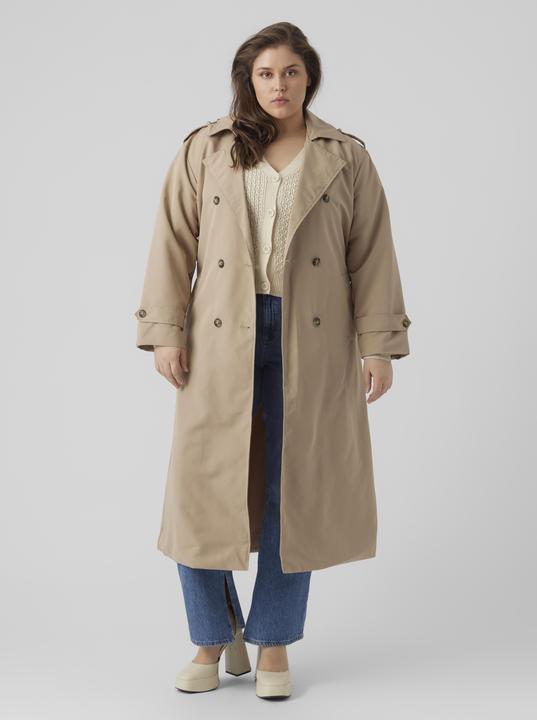 Actual product image Vero Moda Trench coat