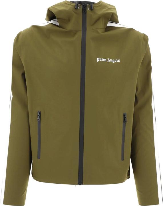 Palm Angels Waterproof Jacket (S)