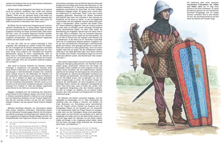 Image du produit Die Heere der Hussiten (Allemand, Alexander Querengässer, Sacha Lunyakov, 2016)