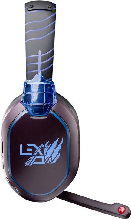 Image du produit Lexip - Casque Madara Design By Tsume (Filaire, Sans fil)