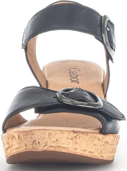 Actual product image Gabor Sandal (37)