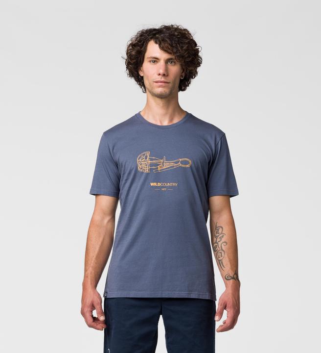 Immagine prodotto Wild Country Maglietta Amico Uomo (M)