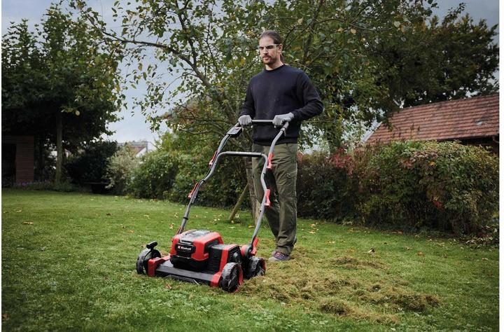 Produktbild Einhell GP-SC 36/40 Li BL-Solo