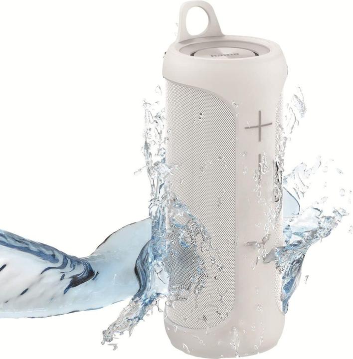 Produktbild Hama Twin 2.0 (6 h, Batteriebetrieb)