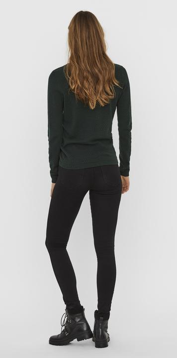Produktbild Vero Moda Strukturierter Pullover (XS)