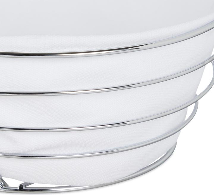 Actual product image Relaxdays Bread basket