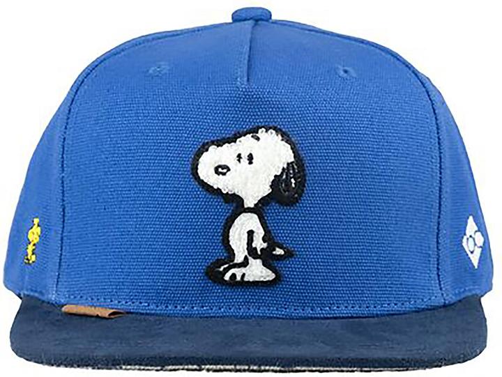 Produktbild Bavarian Caps Peanuts: Snoopy (One Size)