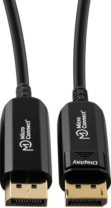 Immagine prodotto MicroConnect Cavo Premium Optic DP 1.4 15m (15 m)