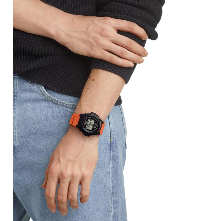 Image du produit Casio Collection (Chronographe, 47 mm)