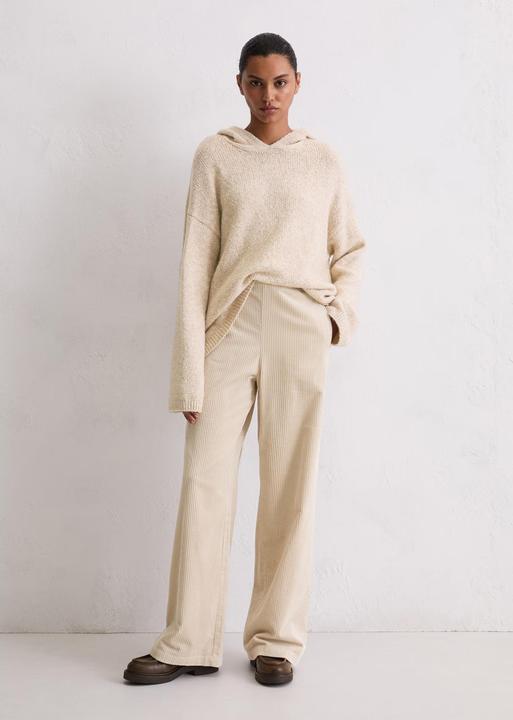 Immagine prodotto Marc O'Polo Maglione con cappuccio da donna (XS)