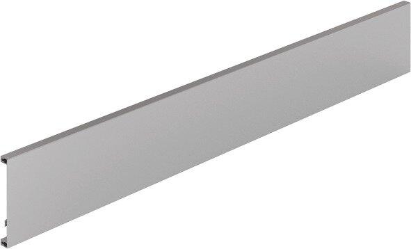 Produktbild Hettich Aluminiumfront ArciTech, anthrazit (1 Stk.)