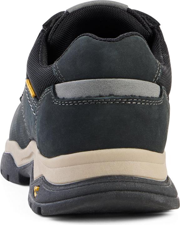 Image du produit Camel Active Sneaker nubuk SCHWARZ (40)