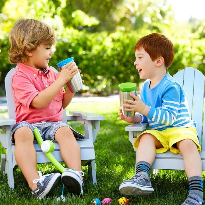 Actual product image Munchkin Miracle