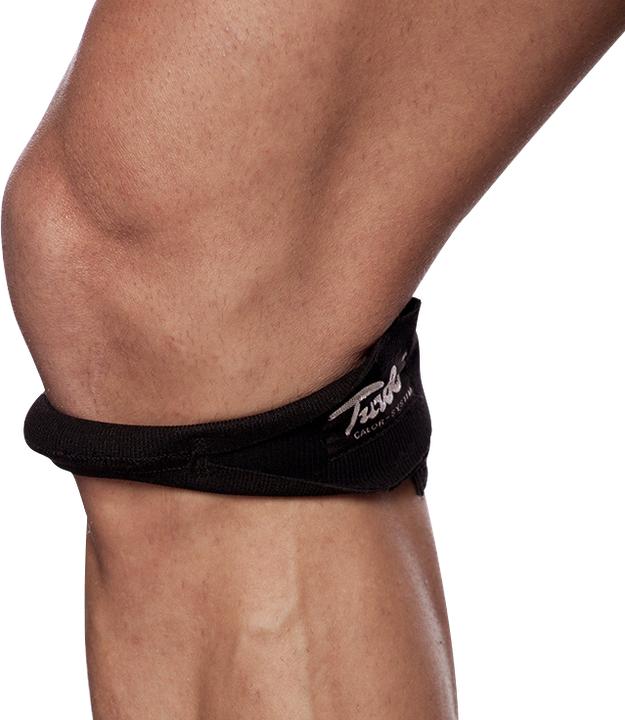 Image du produit Turbo Med Bandage pour le genou (2)