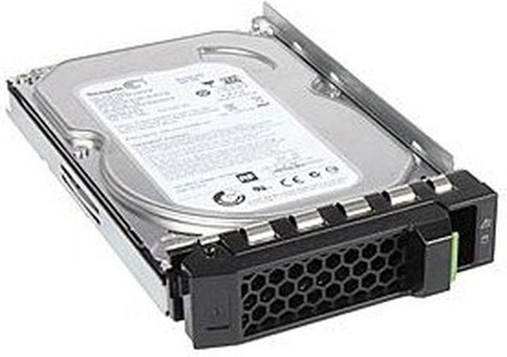 Actual product image Fujitsu enterprise hard disk (0.30 TB, 3.5")