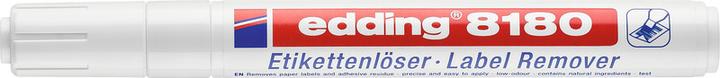 Image du produit Edding Décolleur d'étiquettes 8180 (1x)