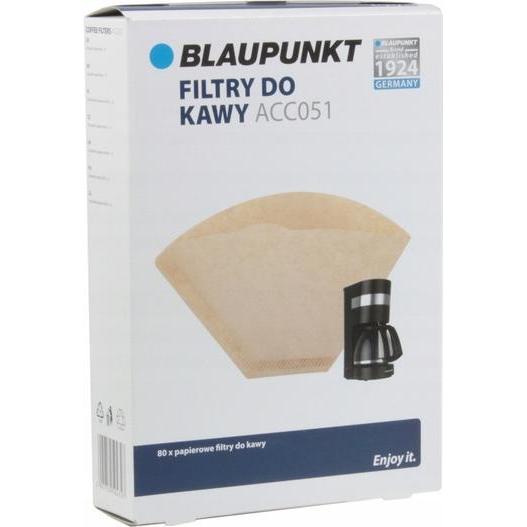 Blaupunkt Filtro ACC051 per CMD401, Accessori per macchine da caffè