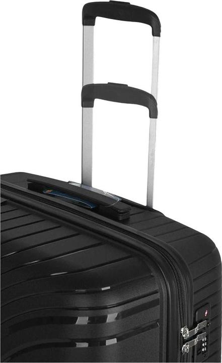 Image du produit Xplr - Valise rigide à 8 roulettes