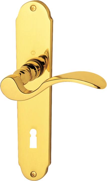 Produktbild Hoppe München (Türgarnitur)