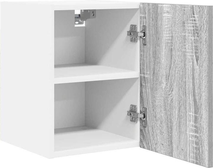 Produktbild vidaXL Küchenaufbewahrung (31 x 30 x 40 cm)