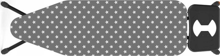 Actual product image Promis Brabantia 310102 Bügelbrett Bügelbrett in Originalgrösse