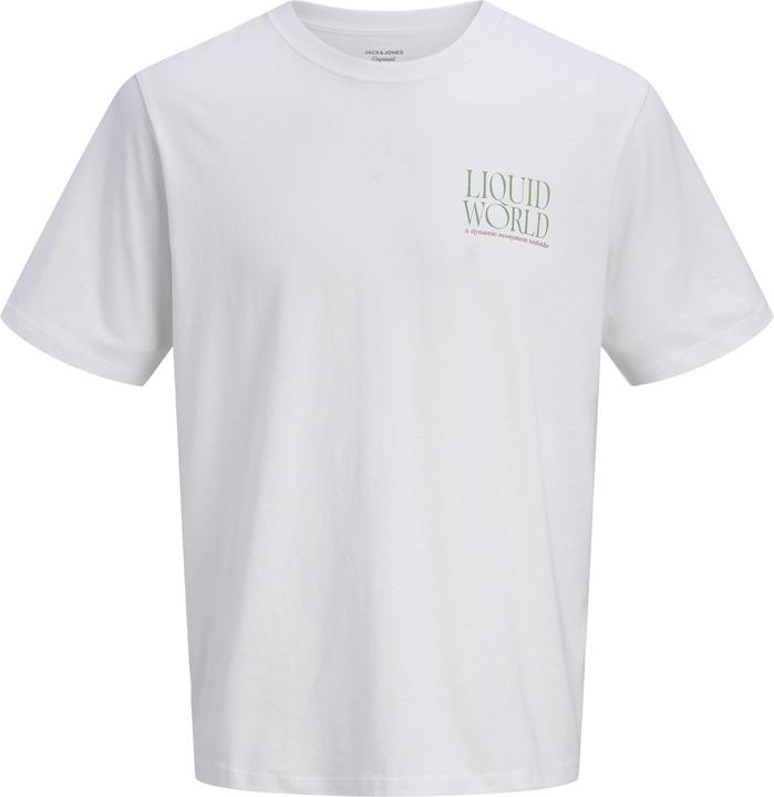 Produktbild Jack & Jones Jorocean Tee Ss Crew Neck Frss26 (M)
