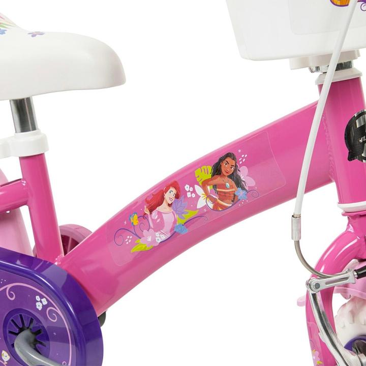 Actual product image ‎Huffy Rower HUFFY Disney PRINCESS 12 22414W (12")