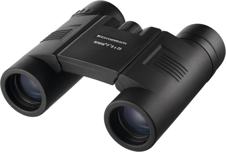 Actual product image Eschenbach Binoculars Arena F + 8x25 B 8 x (8x, 25 mm)