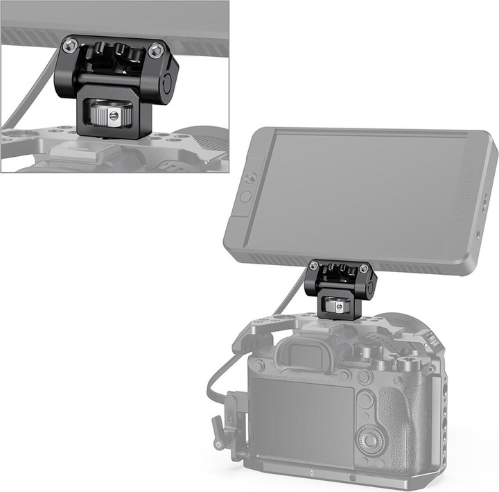 Produktbild SmallRig Monitor Mount (Monitor Zubehör)