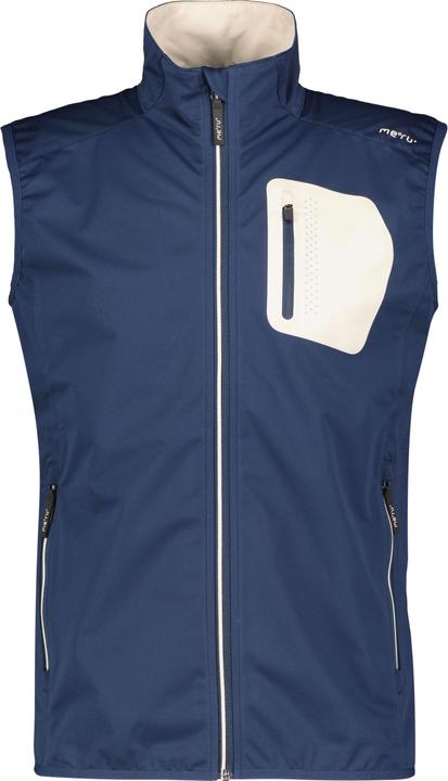Actual product image Meru Pisco softshell waistcoat (S)