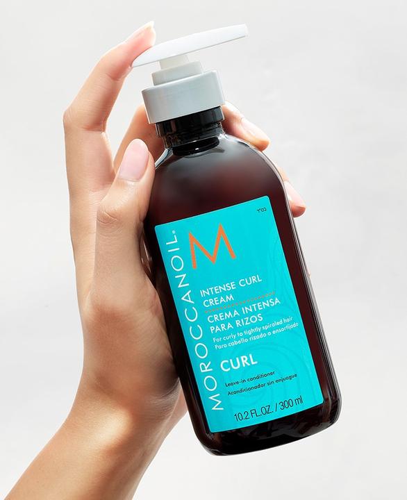 Produktbild Moroccanoil Curl (Haarcreme, 300 ml)