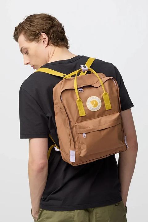 Produktbild Fjällräven Rucksack Kanken Koncept (16 l)